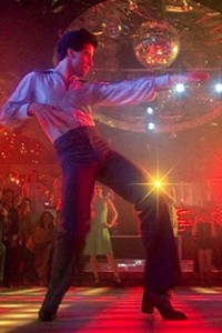 Saturday Night Fever
